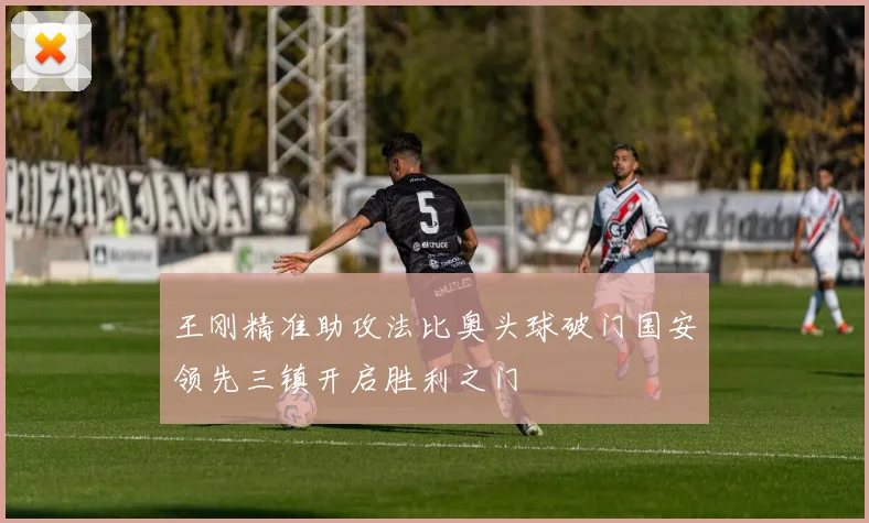 王刚精准助攻法比奥头球破门国安领先三镇开启胜利之门